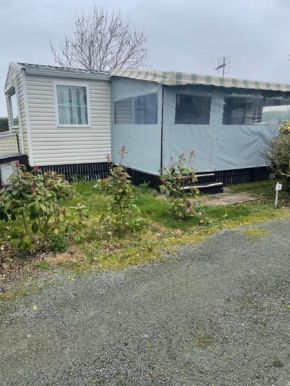 MOBIL HOME CLIMATISE
